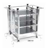 Metro PCB Hand-Held Carrier, 12.5" x 17.5" x 18.1875" redirect to product page